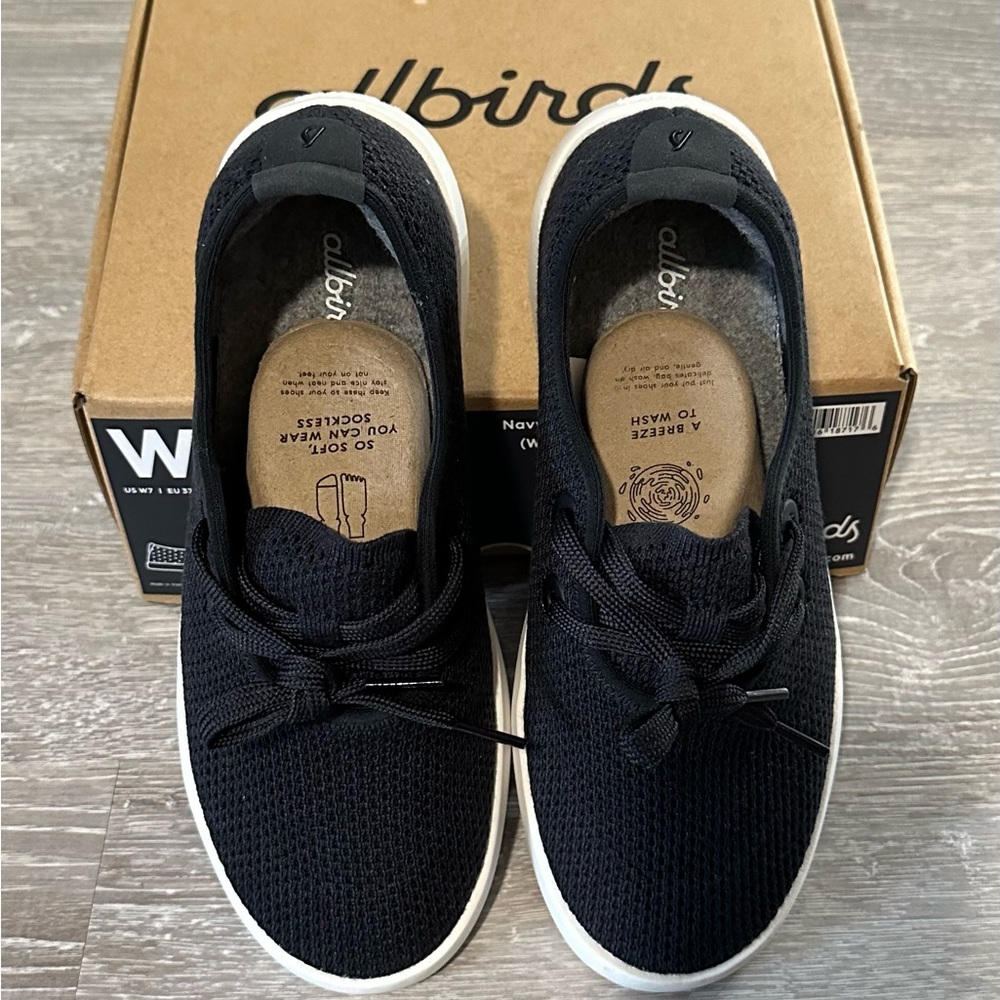 Allbirds sneakers